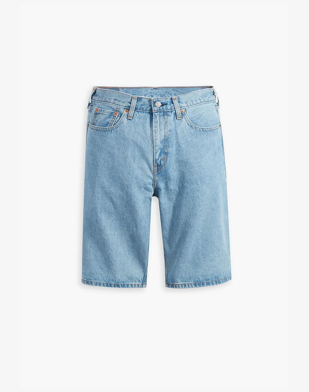 LEVIS 469 LOOSE SHORTS