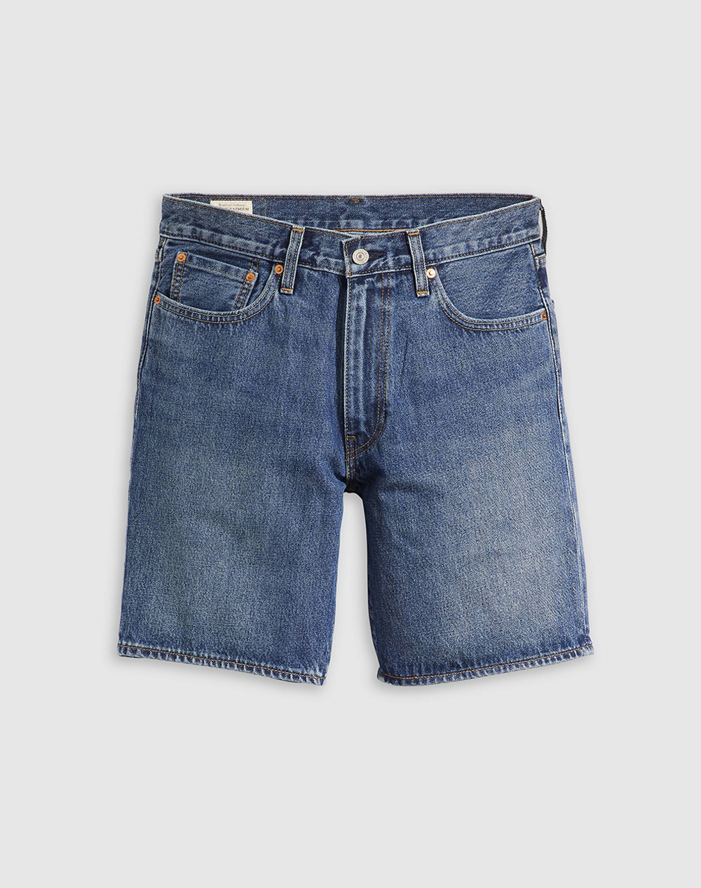 LEVIS A84610003 468 STAY LOOSE SHORTS