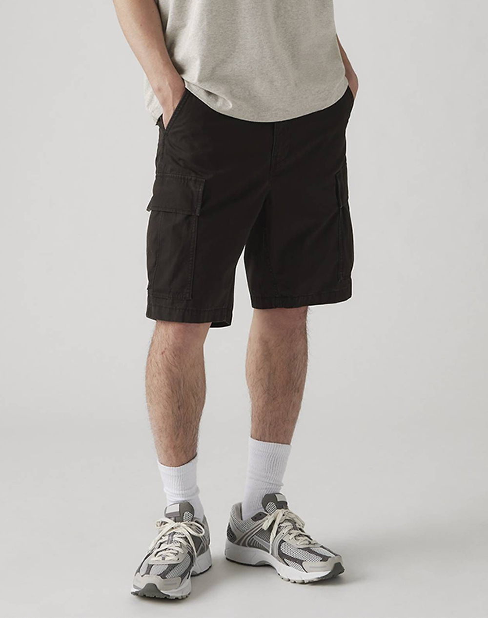 LEVIS CARRIER CARGO SHRT-2