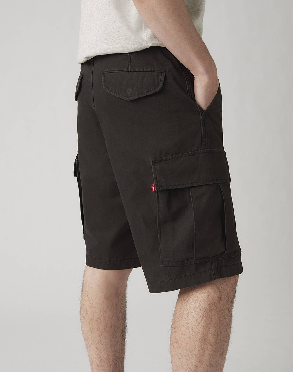 LEVIS CARRIER CARGO SHRT-2