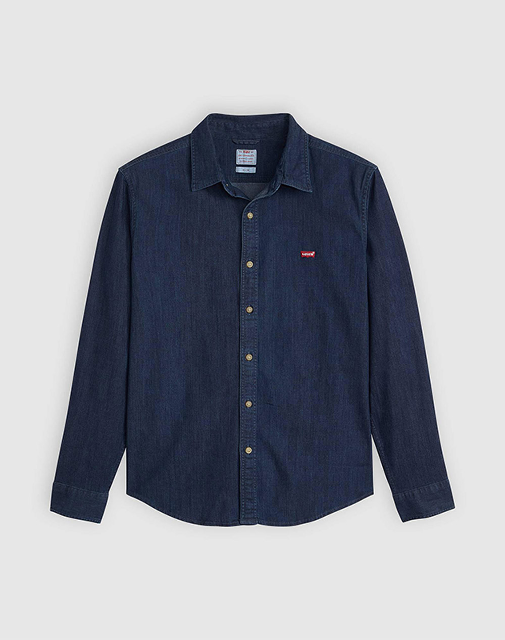 LEVIS LS BATTERY HM SHIRT SLIM