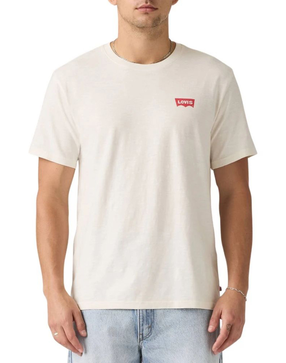 LEVIS SS RELAXED FIT TEE