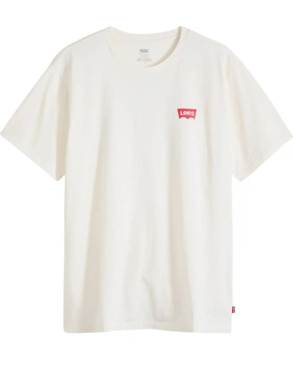 LEVIS SS RELAXED FIT TEE