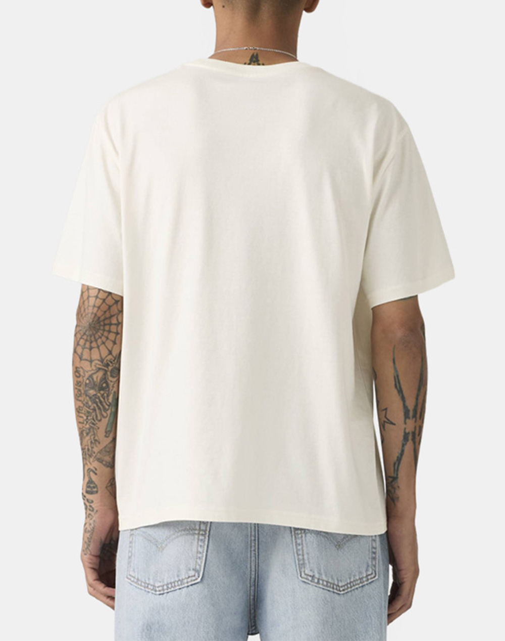 LEVIS SS RELAXED FIT TEE