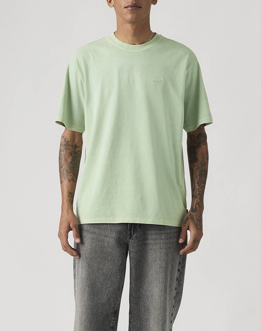 LEVIS RED TAB VINTAGE TEE