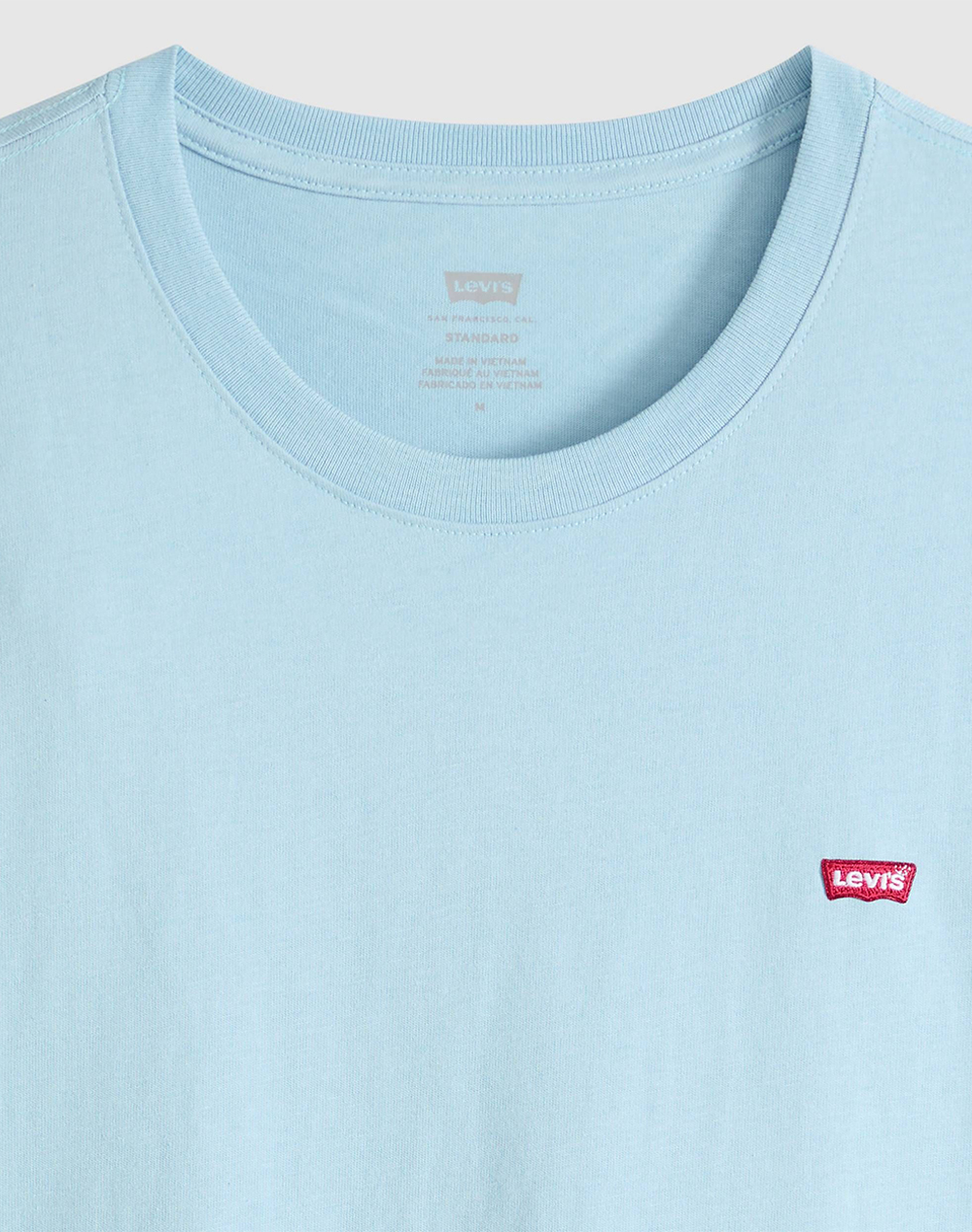 LEVIS SS ORIGINAL HM TEE