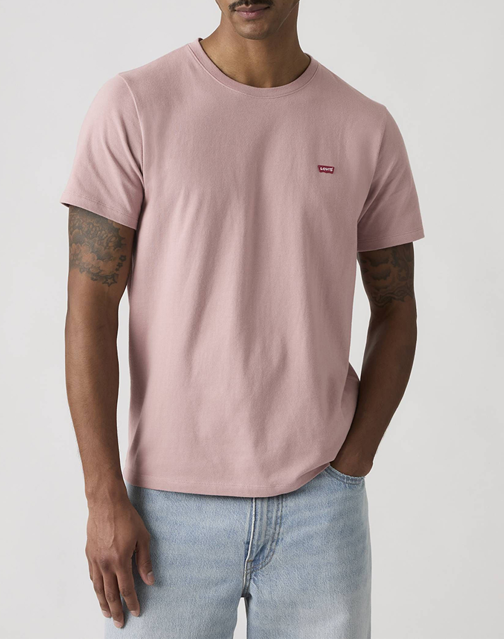 LEVIS SS ORIGINAL HM TEE