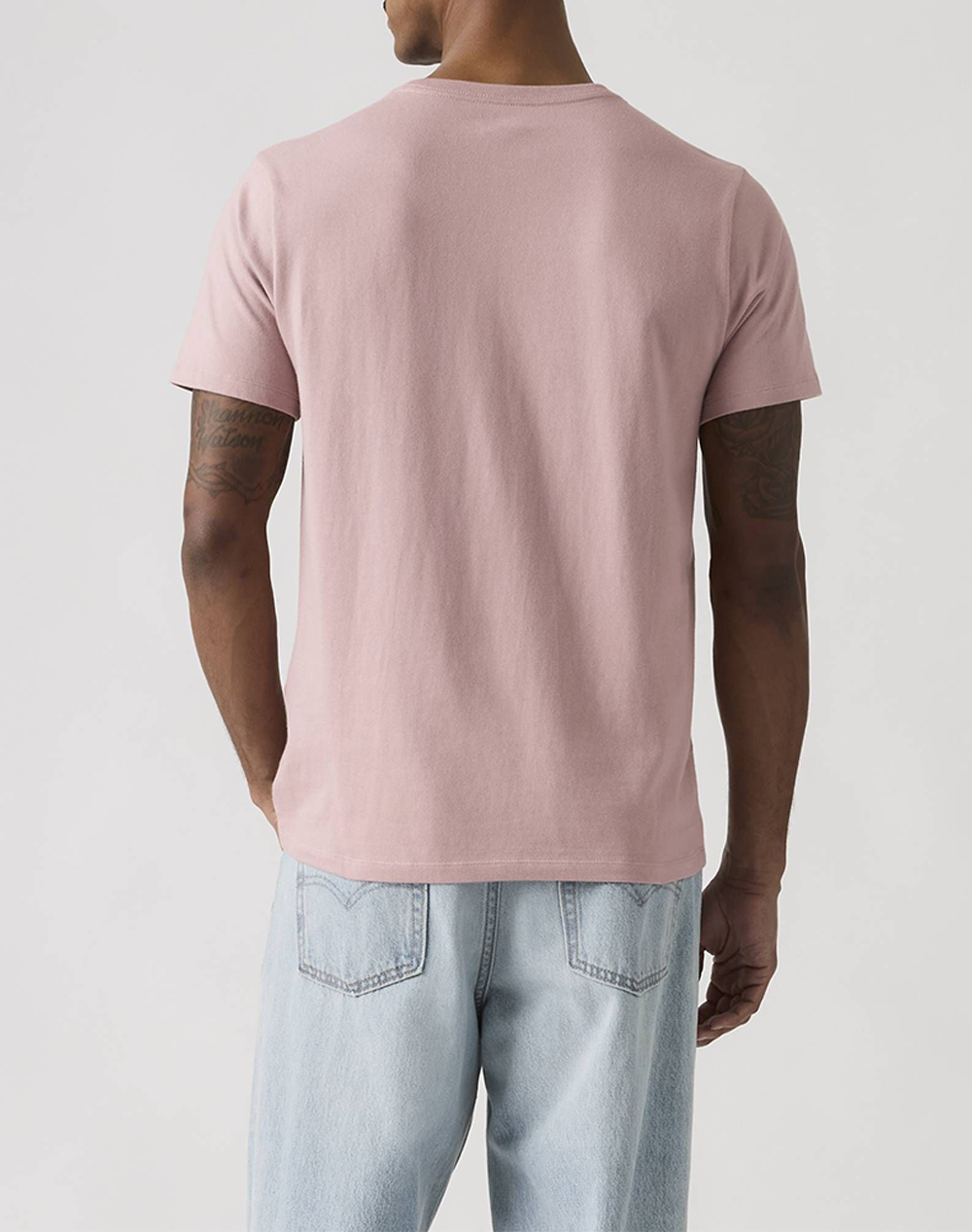 LEVIS SS ORIGINAL HM TEE