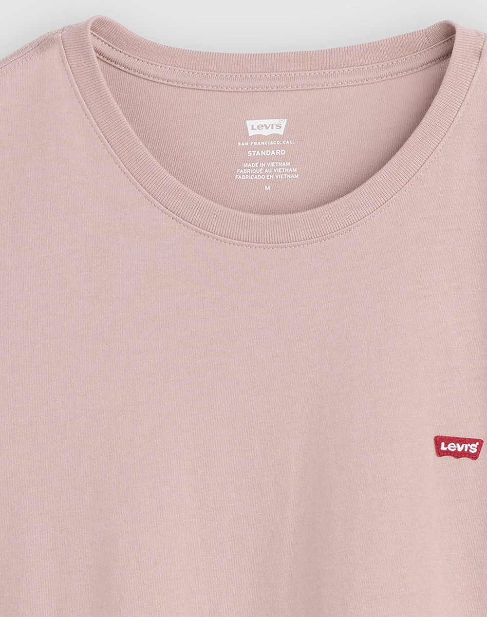 LEVIS SS ORIGINAL HM TEE