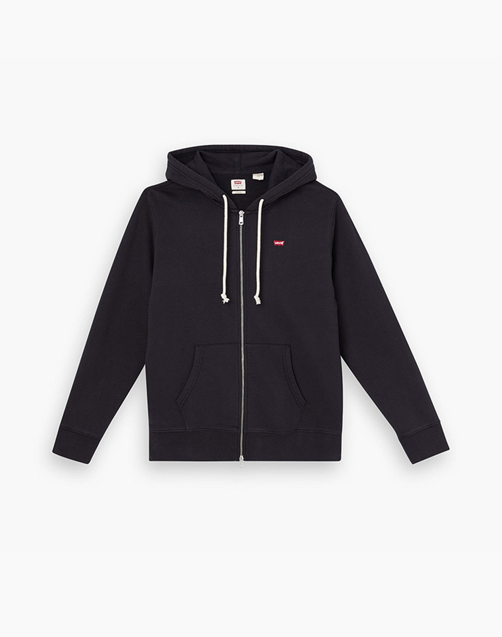 LEVIS THE ORIGINAL HM ZIP UP MINERAL