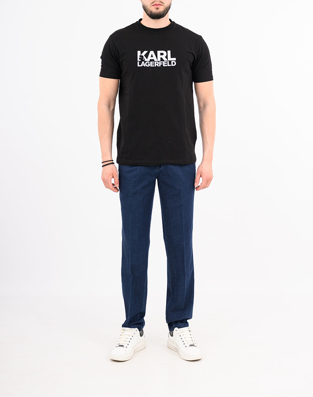 LEXTON TROUSERS