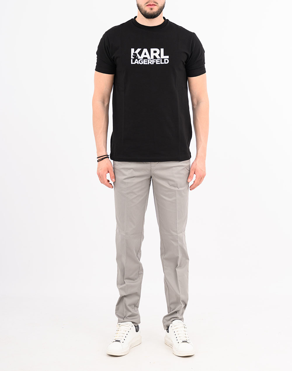 LEXTON TROUSERS