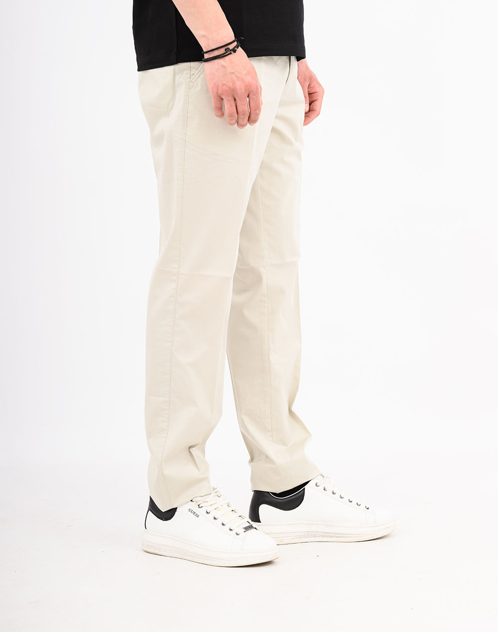 LEXTON TROUSERS