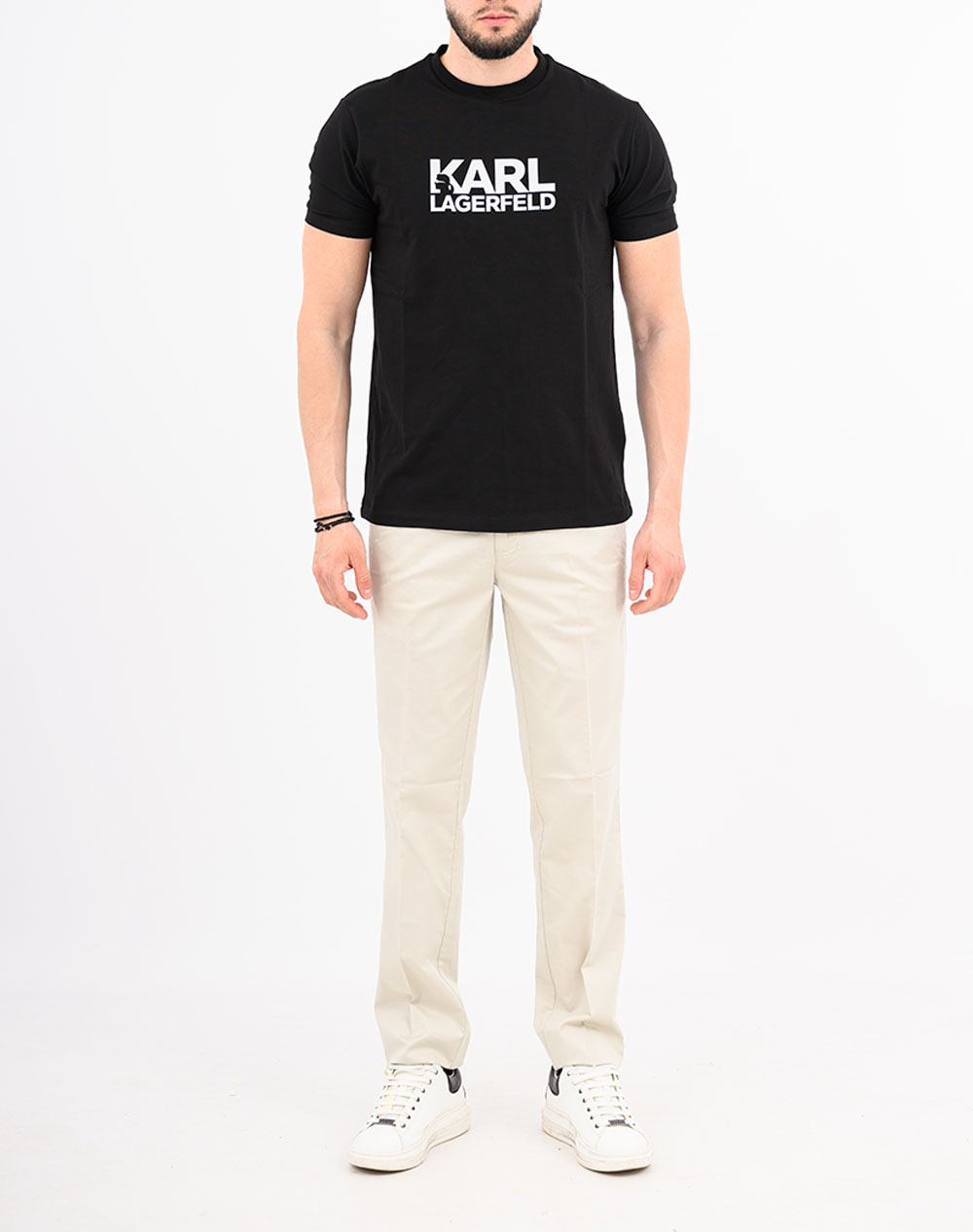 LEXTON TROUSERS