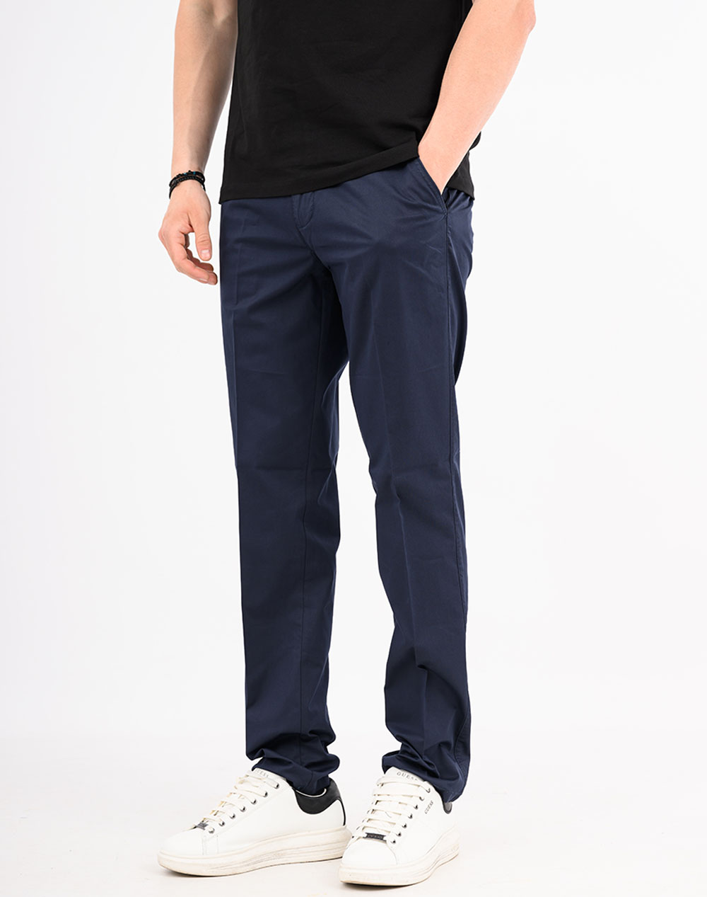 LEXTON TROUSERS