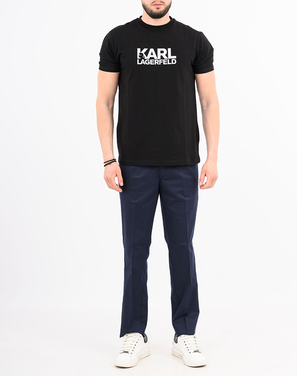 LEXTON TROUSERS