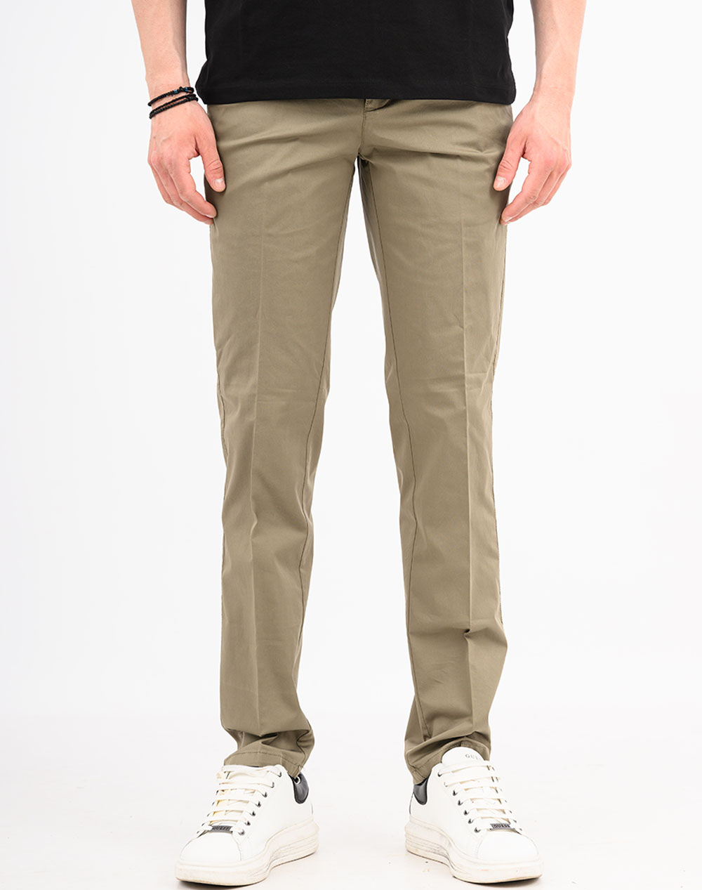 LEXTON TROUSERS