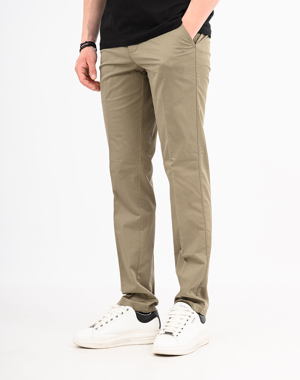 LEXTON TROUSERS