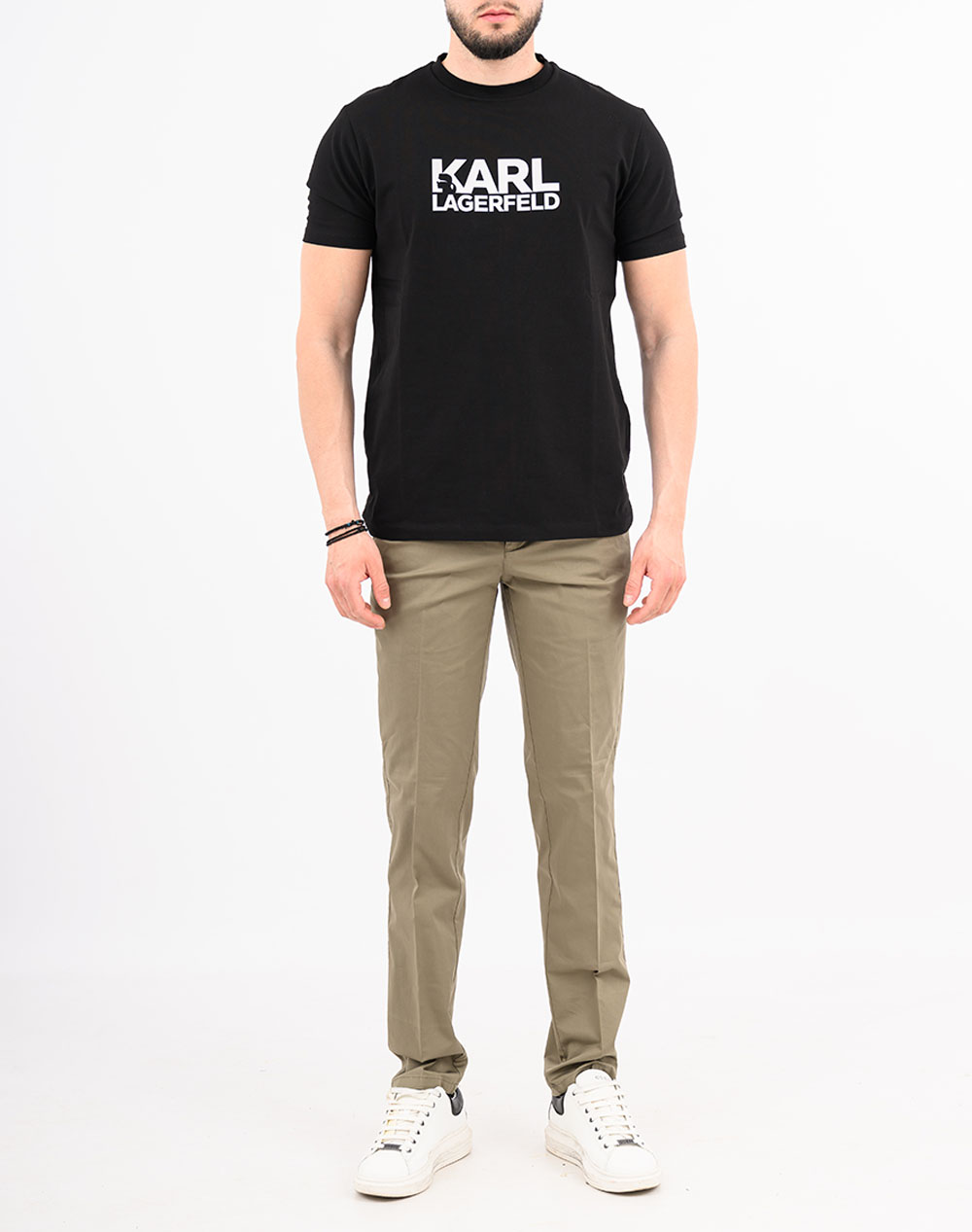 LEXTON TROUSERS