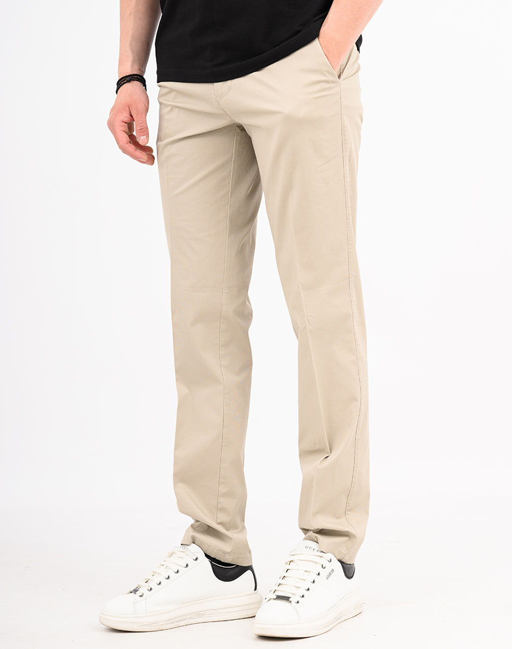 LEXTON TROUSERS