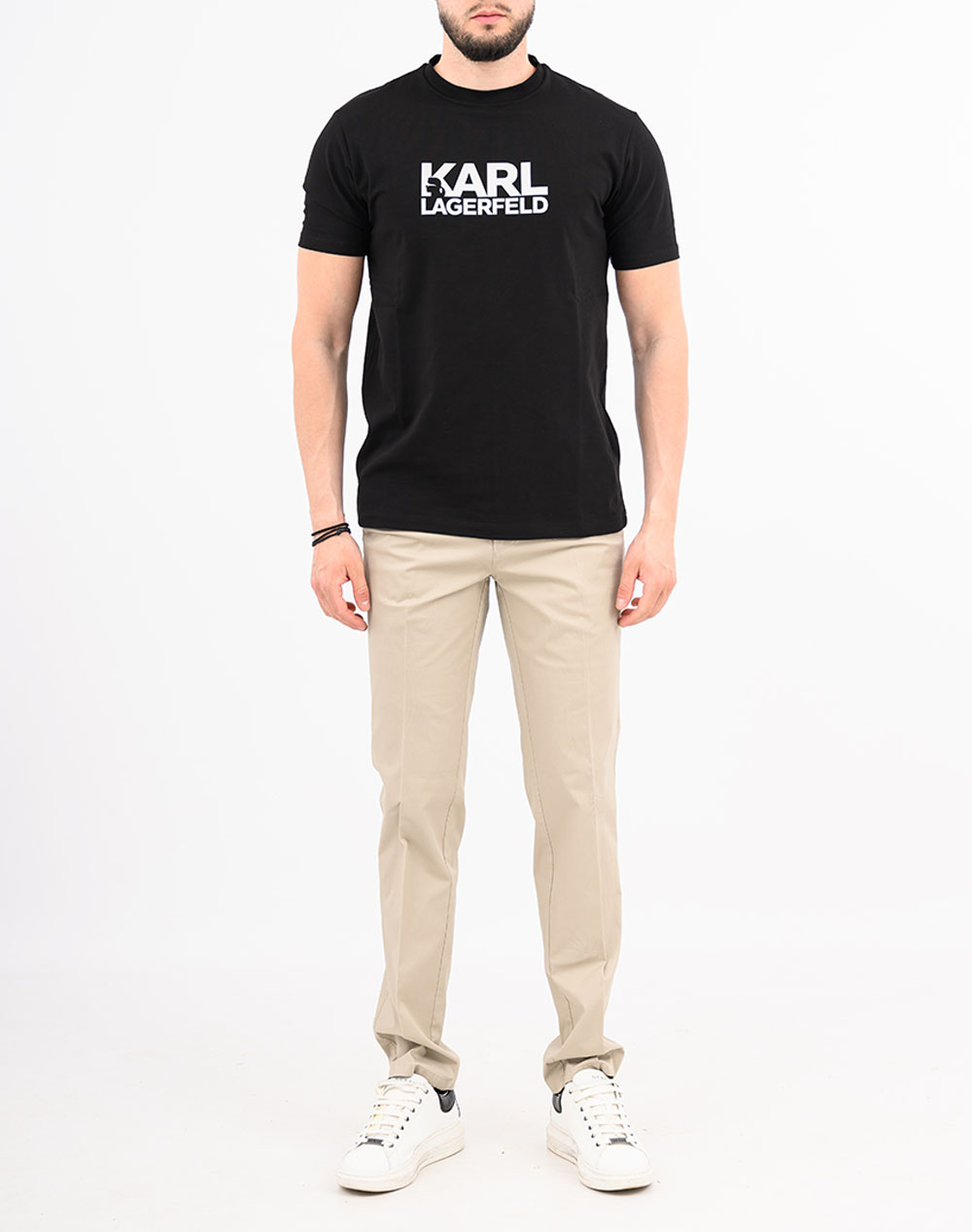 LEXTON TROUSERS