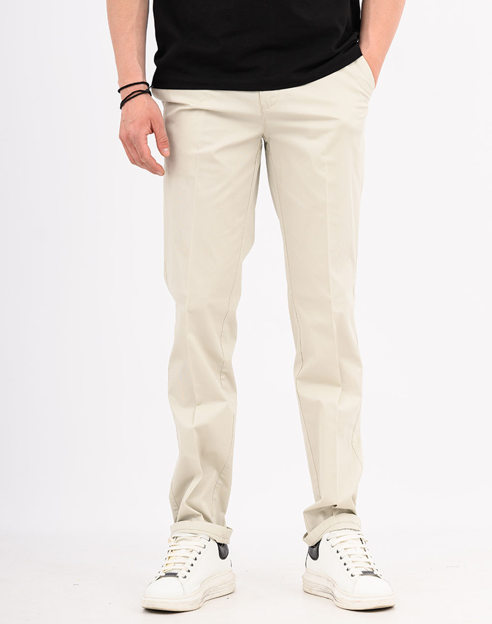 LEXTON TROUSERS