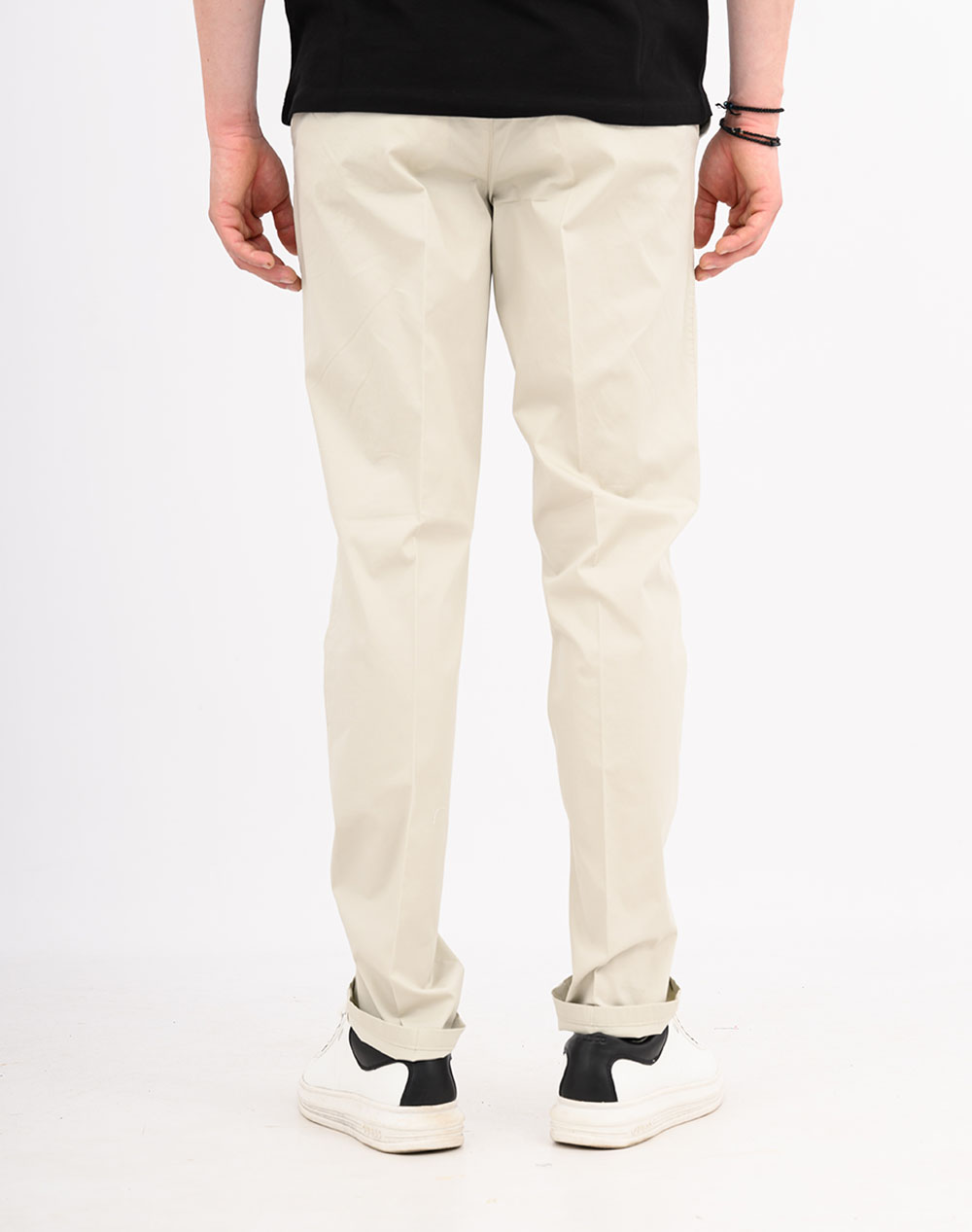 LEXTON TROUSERS
