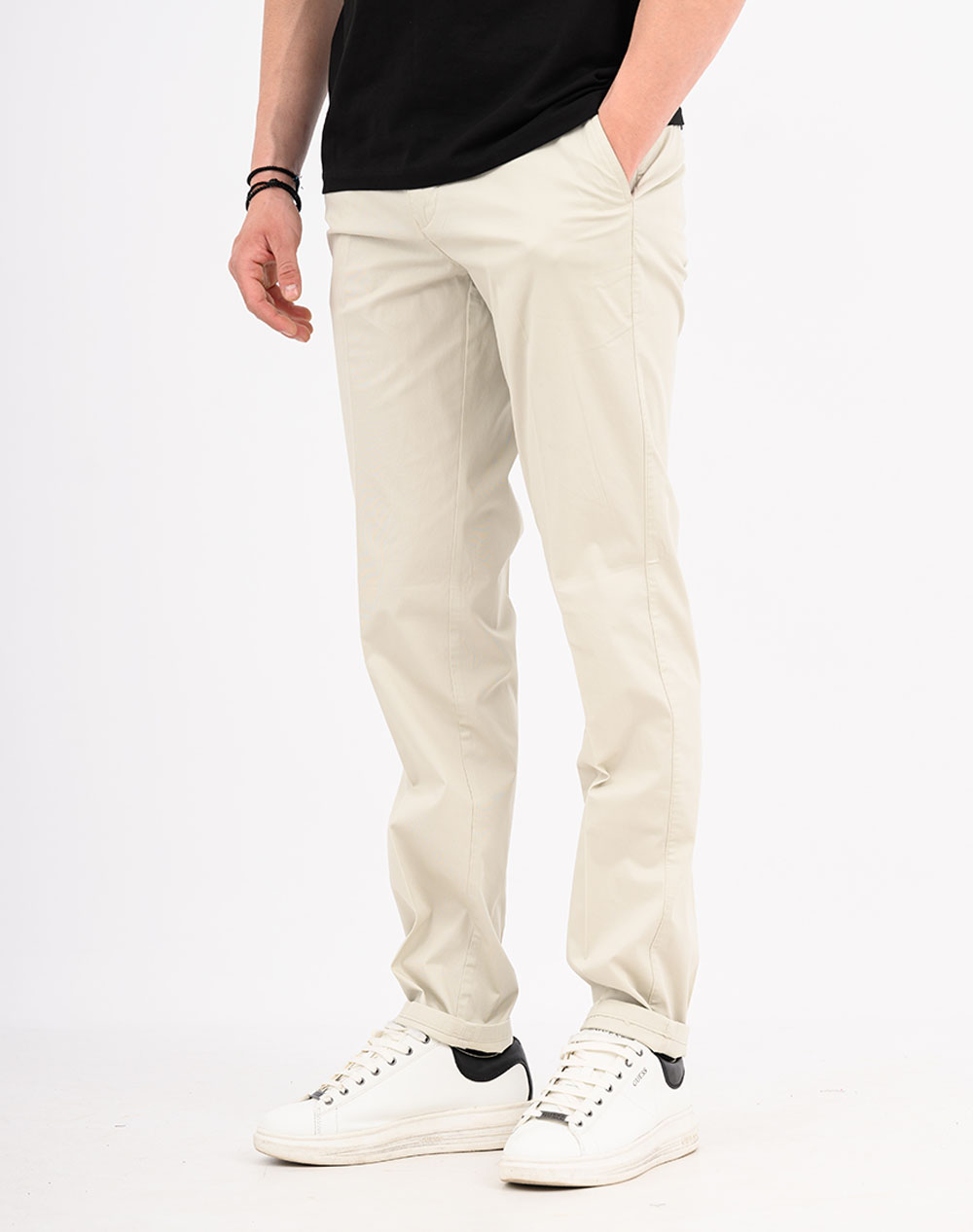 LEXTON TROUSERS