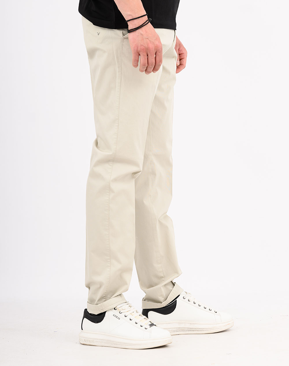LEXTON TROUSERS