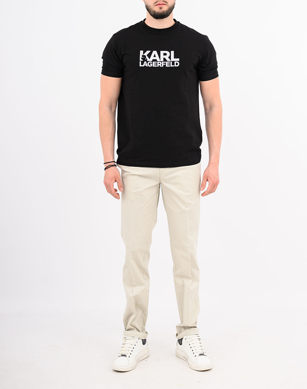 LEXTON TROUSERS