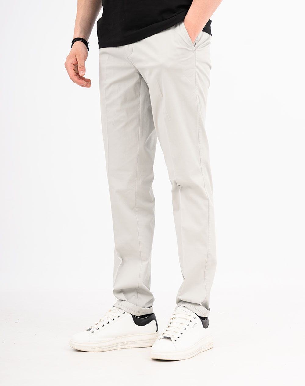 LEXTON TROUSERS