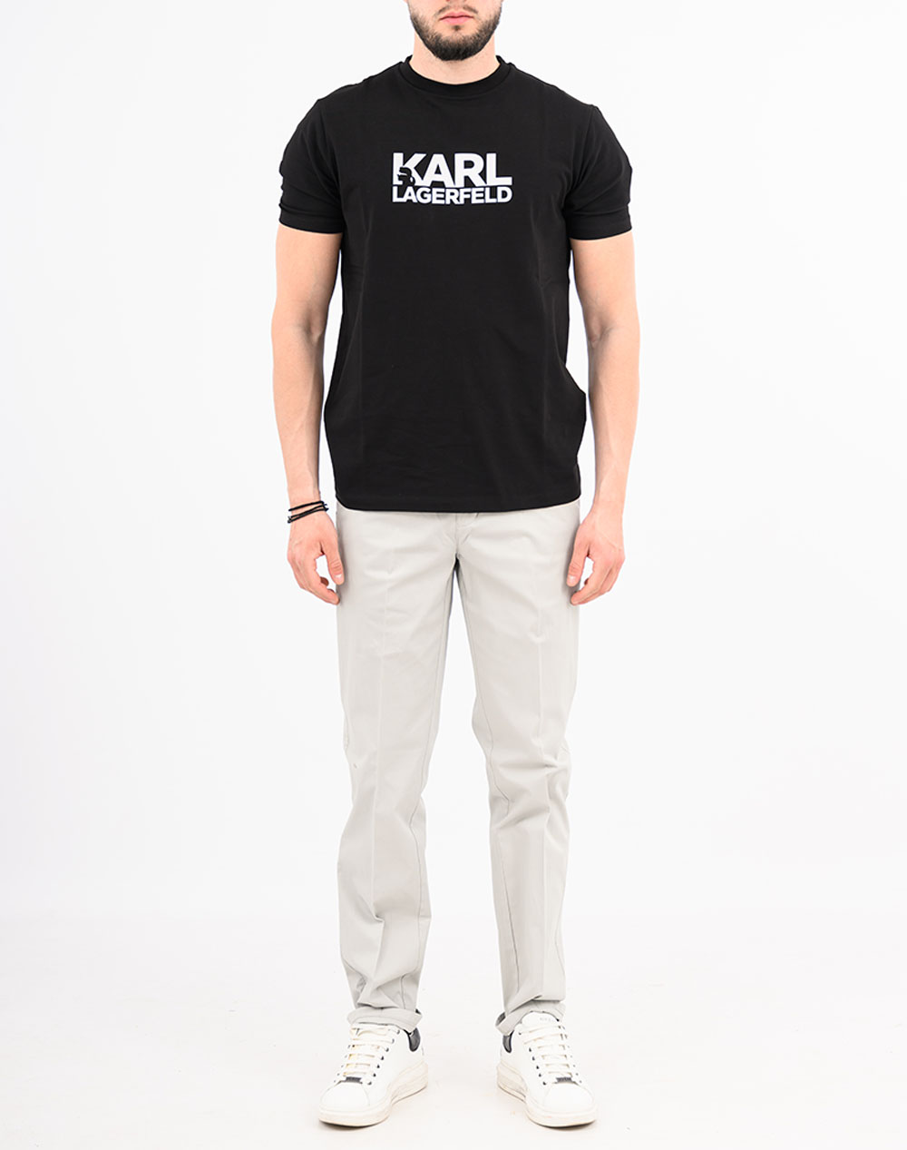 LEXTON TROUSERS
