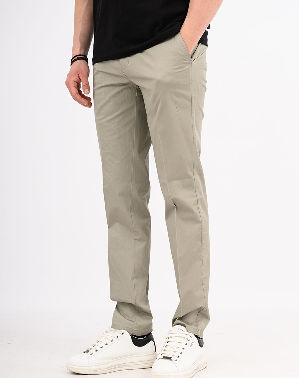 LEXTON TROUSERS
