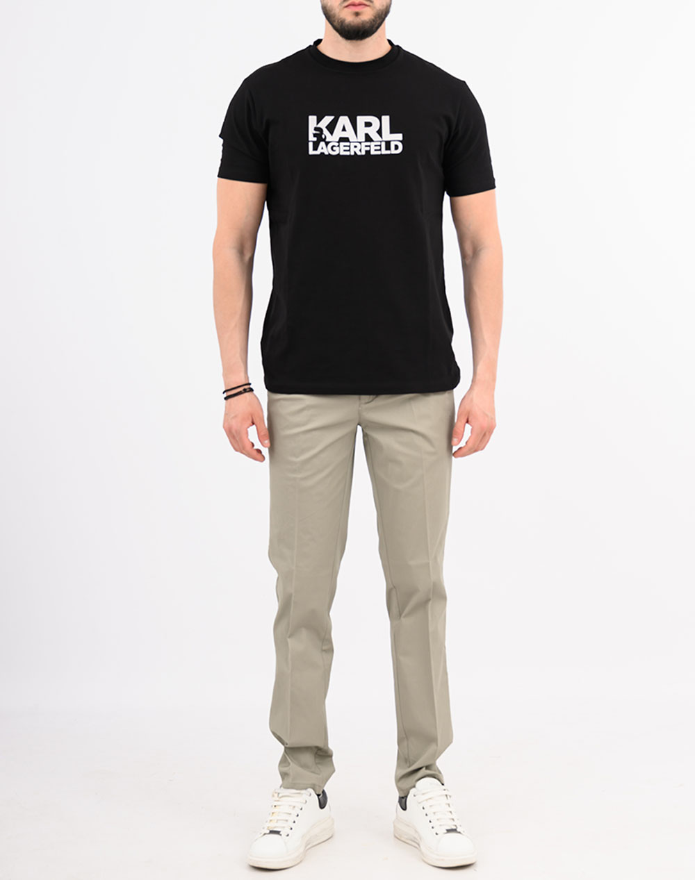 LEXTON TROUSERS