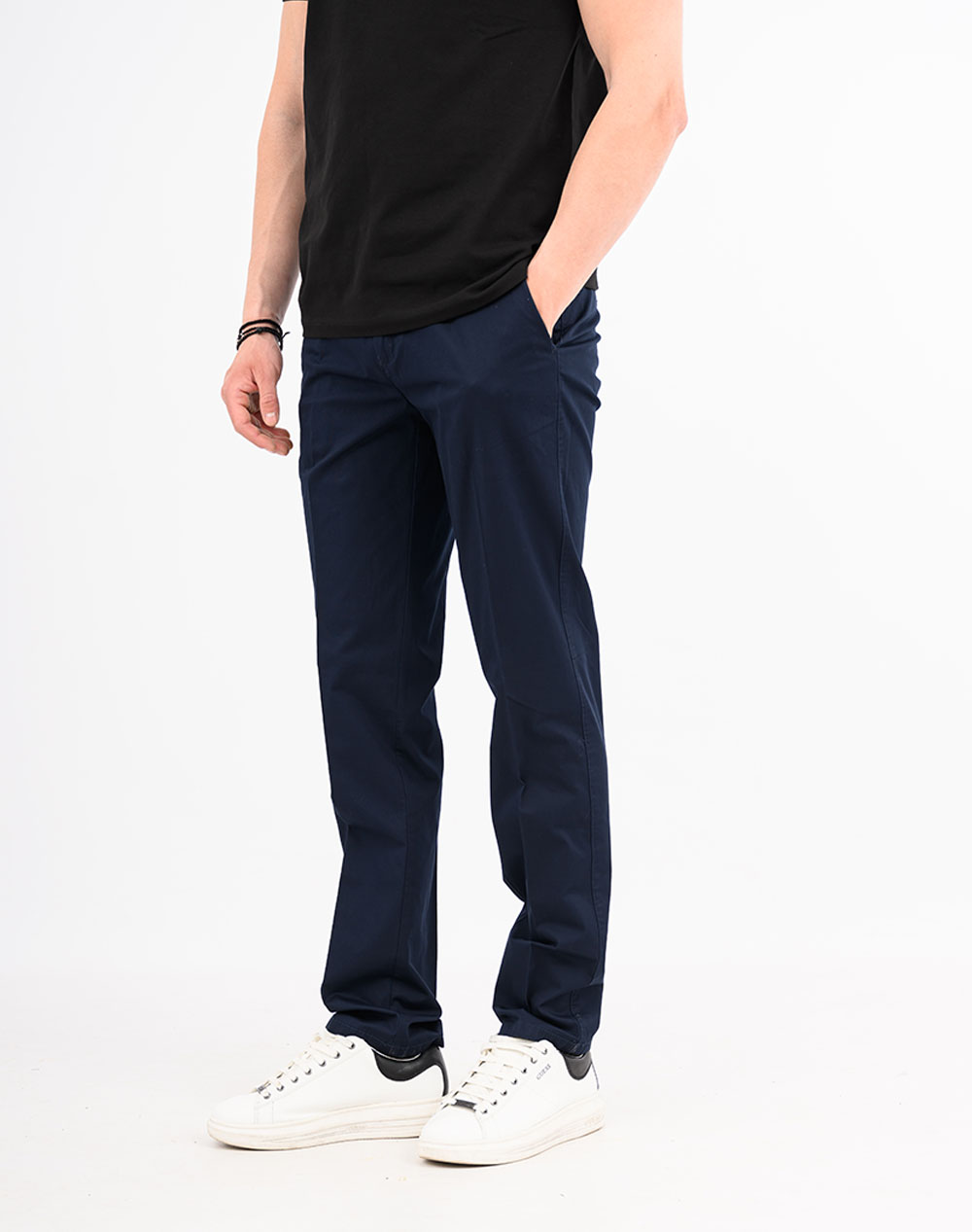 LEXTON TROUSERS