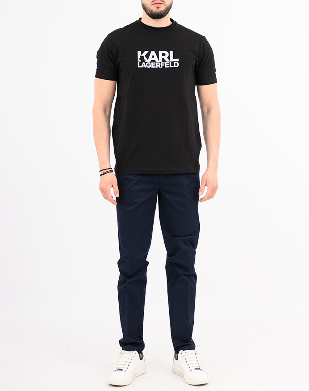LEXTON TROUSERS