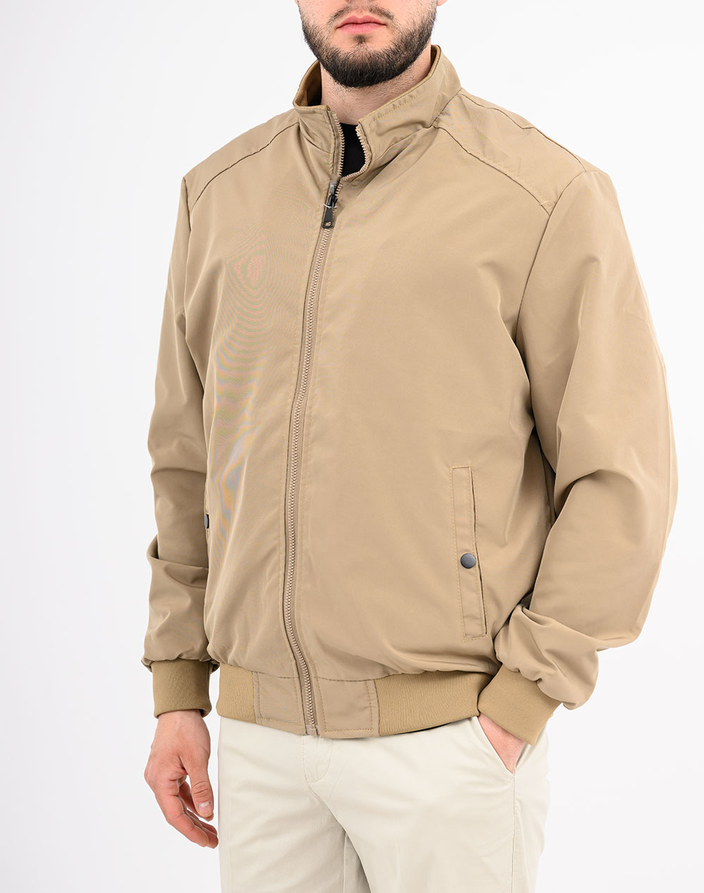 LEXTON JACKET