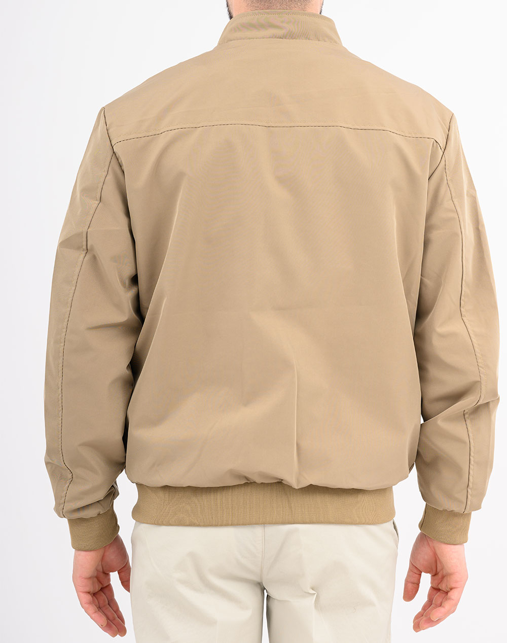 LEXTON JACKET