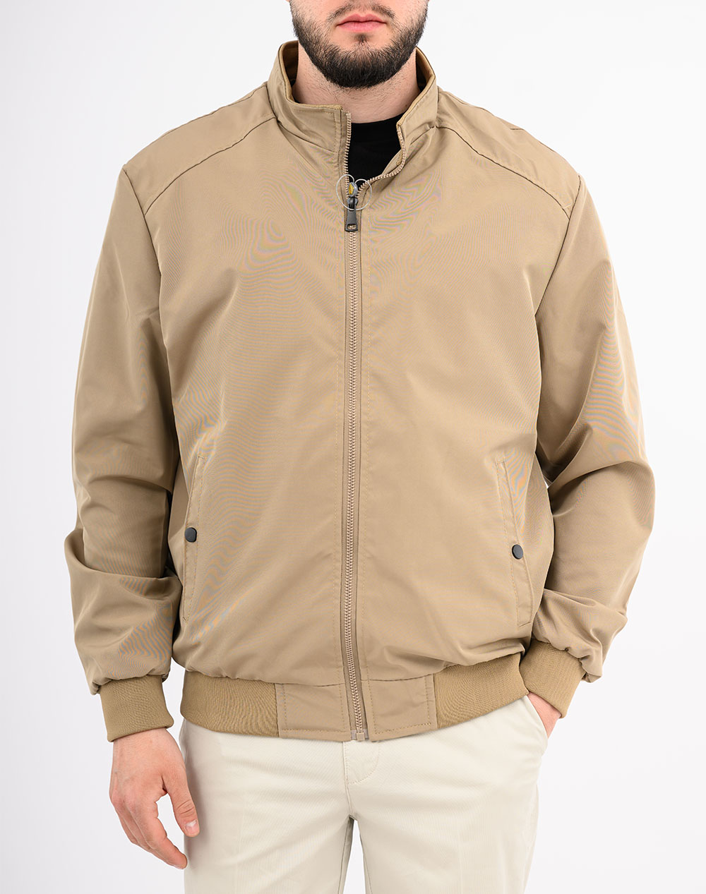 LEXTON JACKET