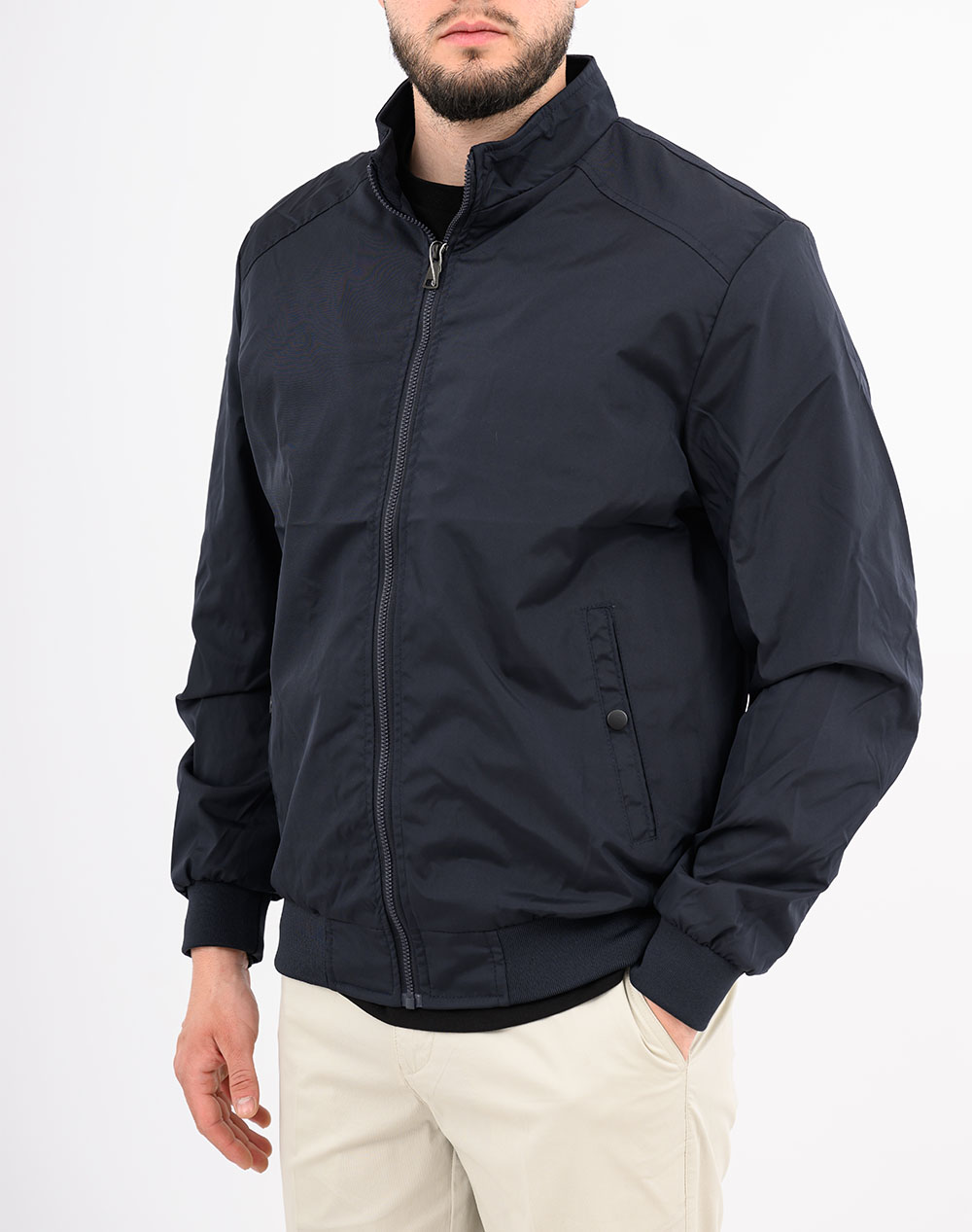 LEXTON JACKET