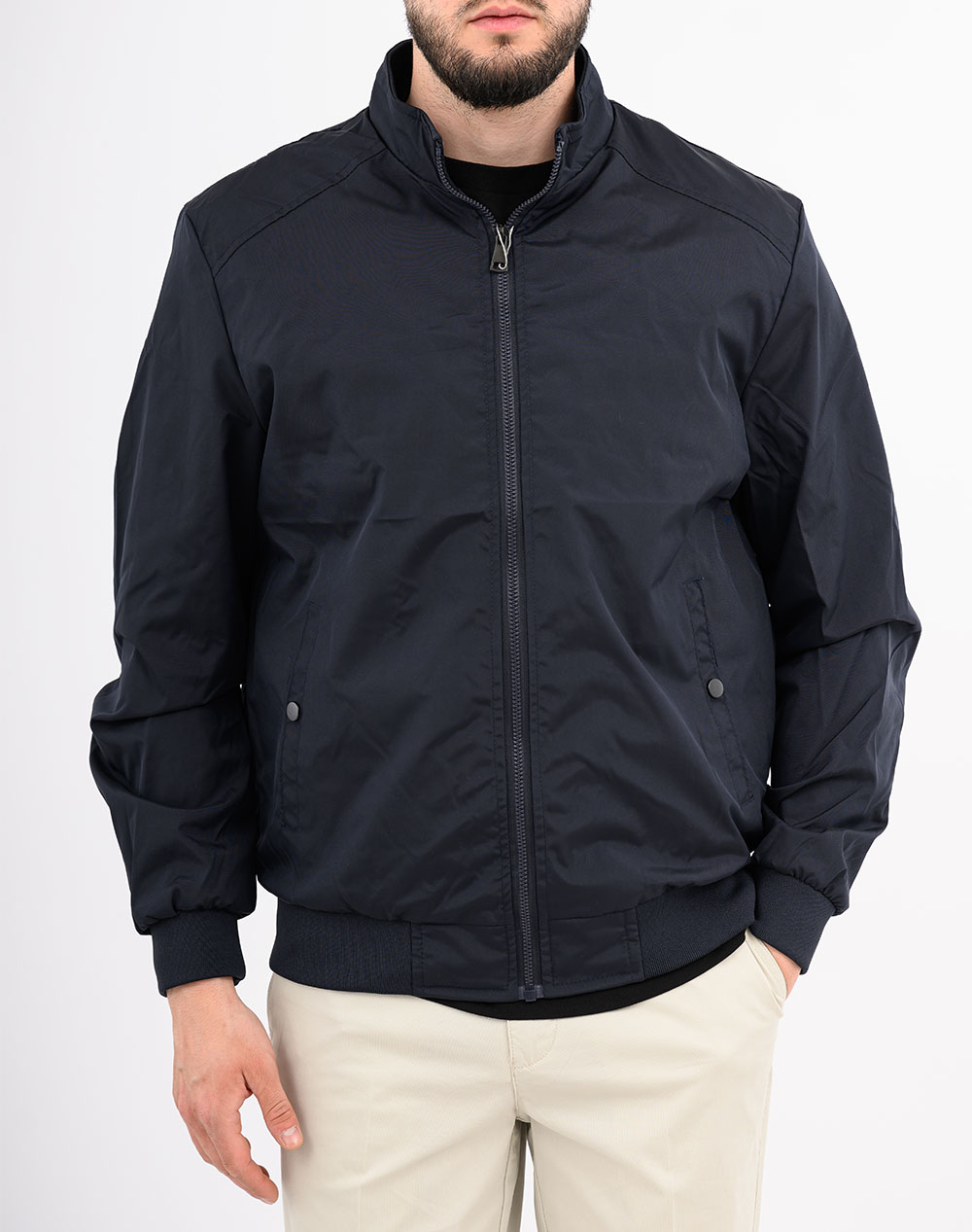 LEXTON JACKET