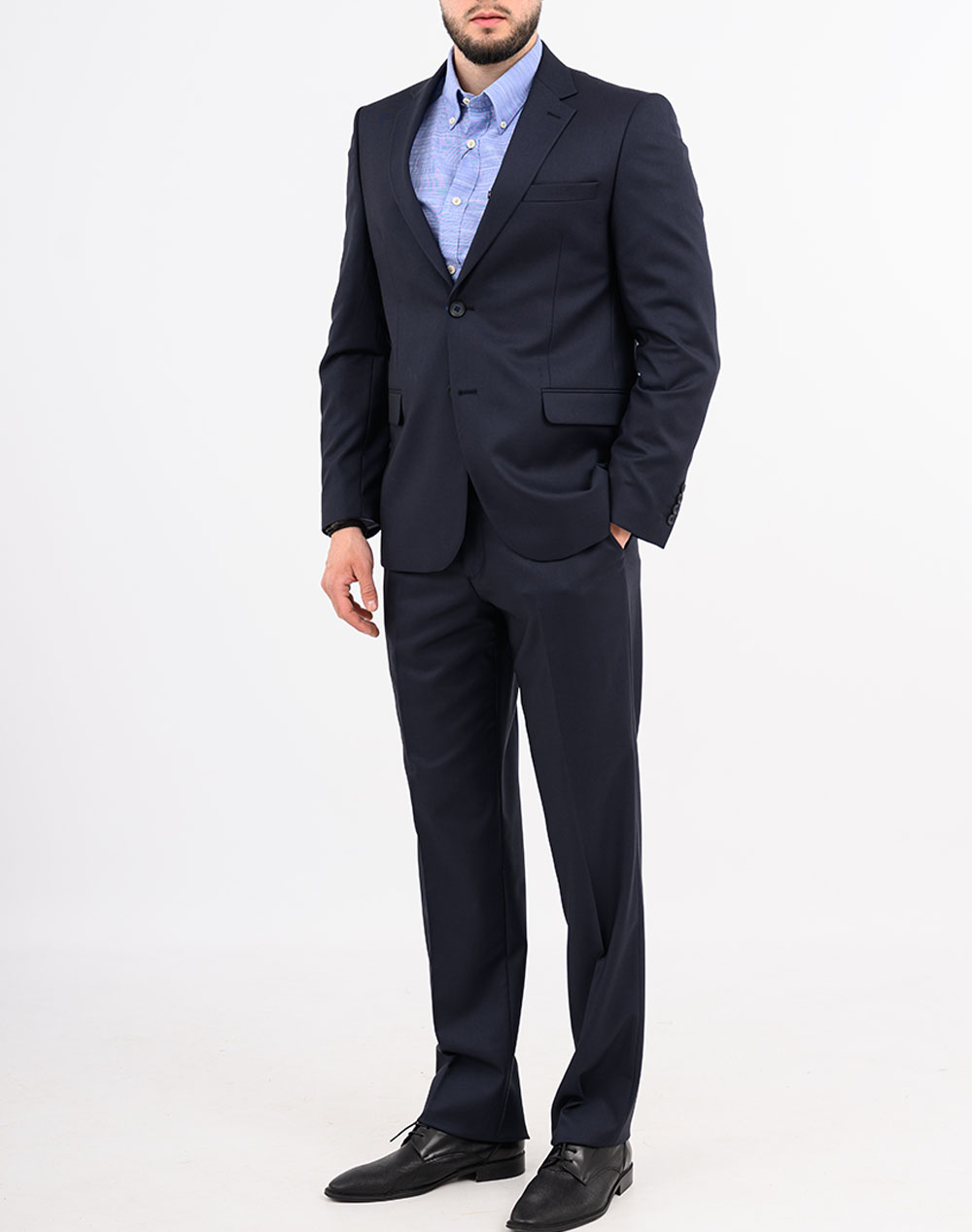 LEXTON COSTUME