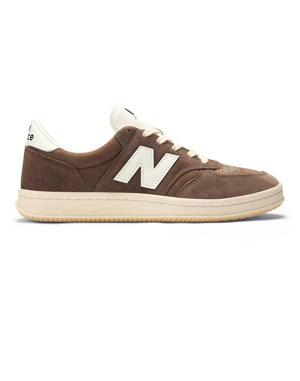 NEW BALANCE T500 - SHOE COURT