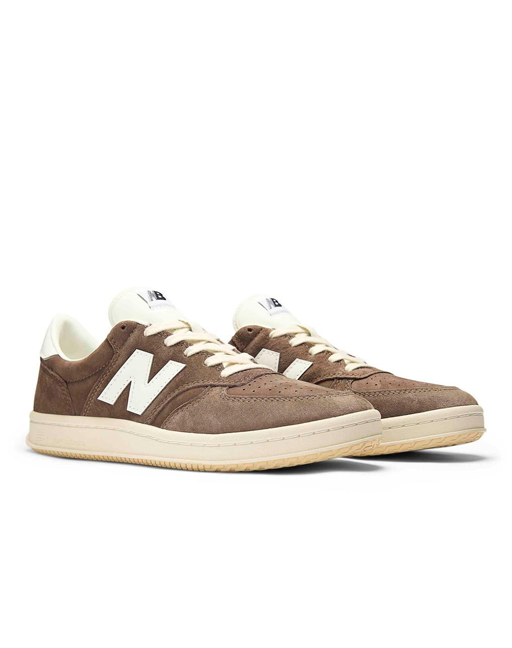NEW BALANCE T500 - SHOE COURT