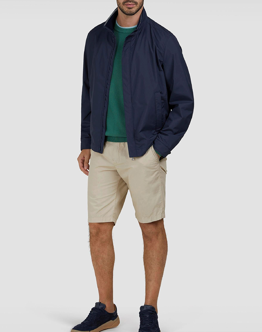 PAUL&SHARK Blouson
