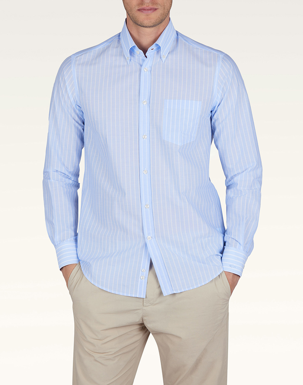 PAUL&SHARK Formal Shirt