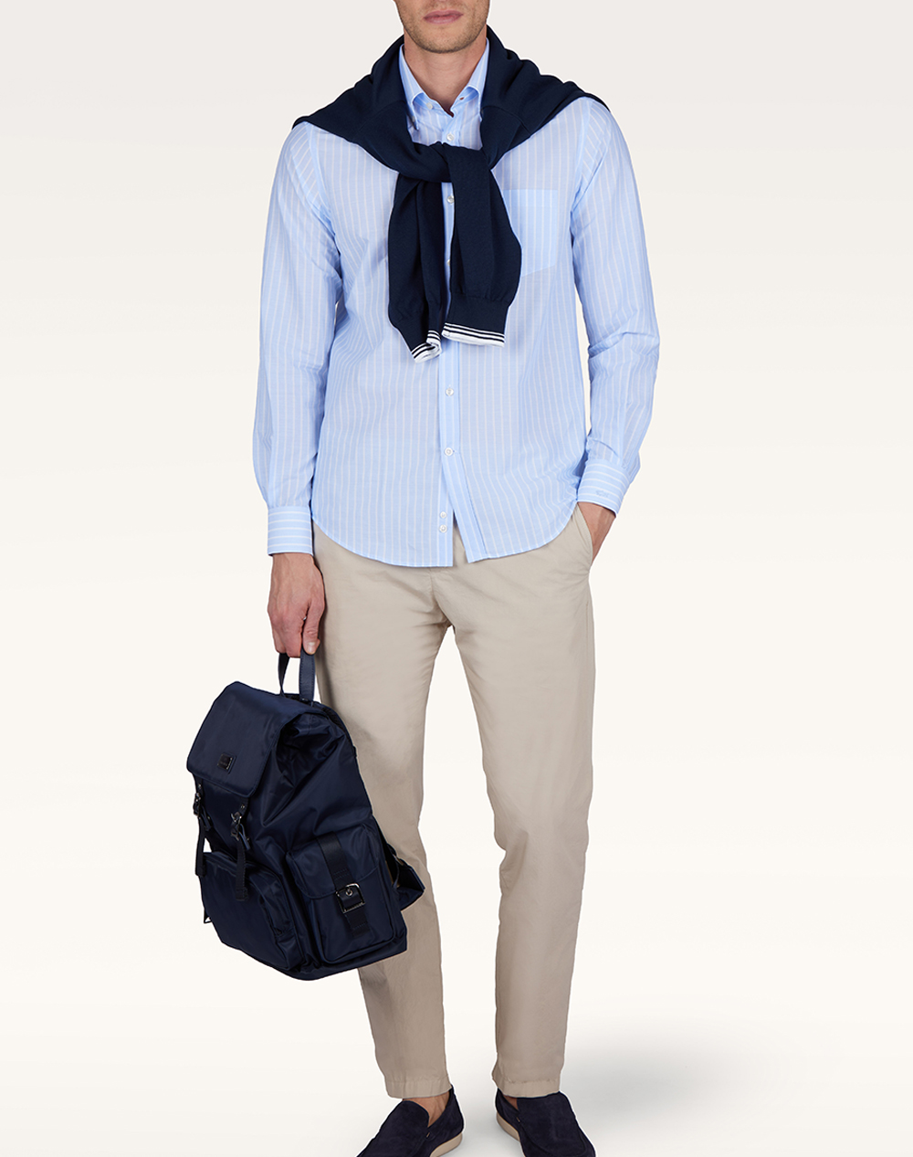 PAUL&SHARK Formal Shirt