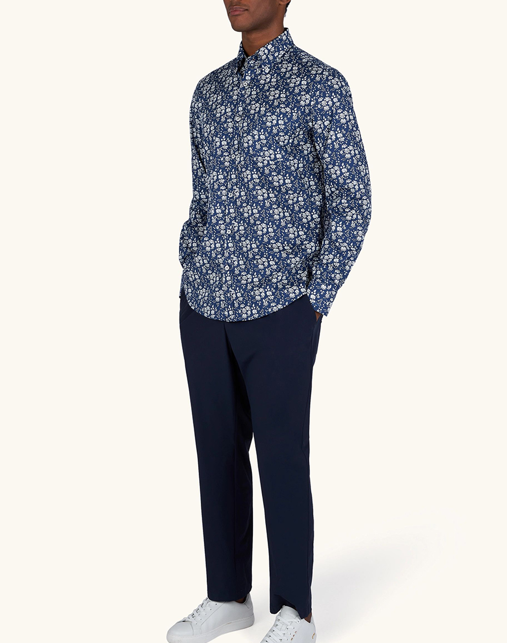 PAUL&SHARK Long sleeve