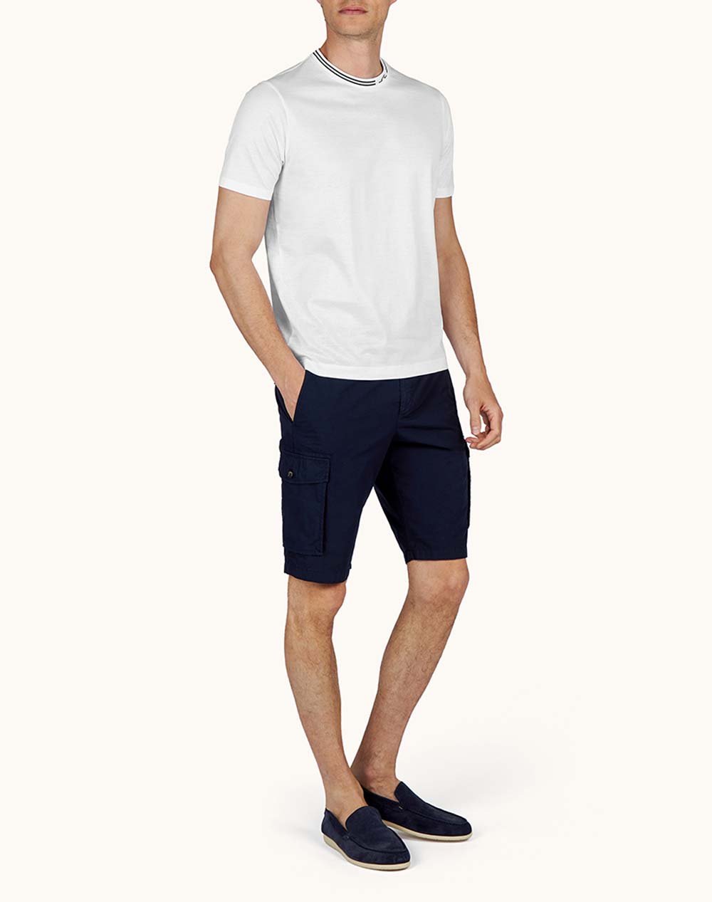 PAUL&SHARK T-Shirt