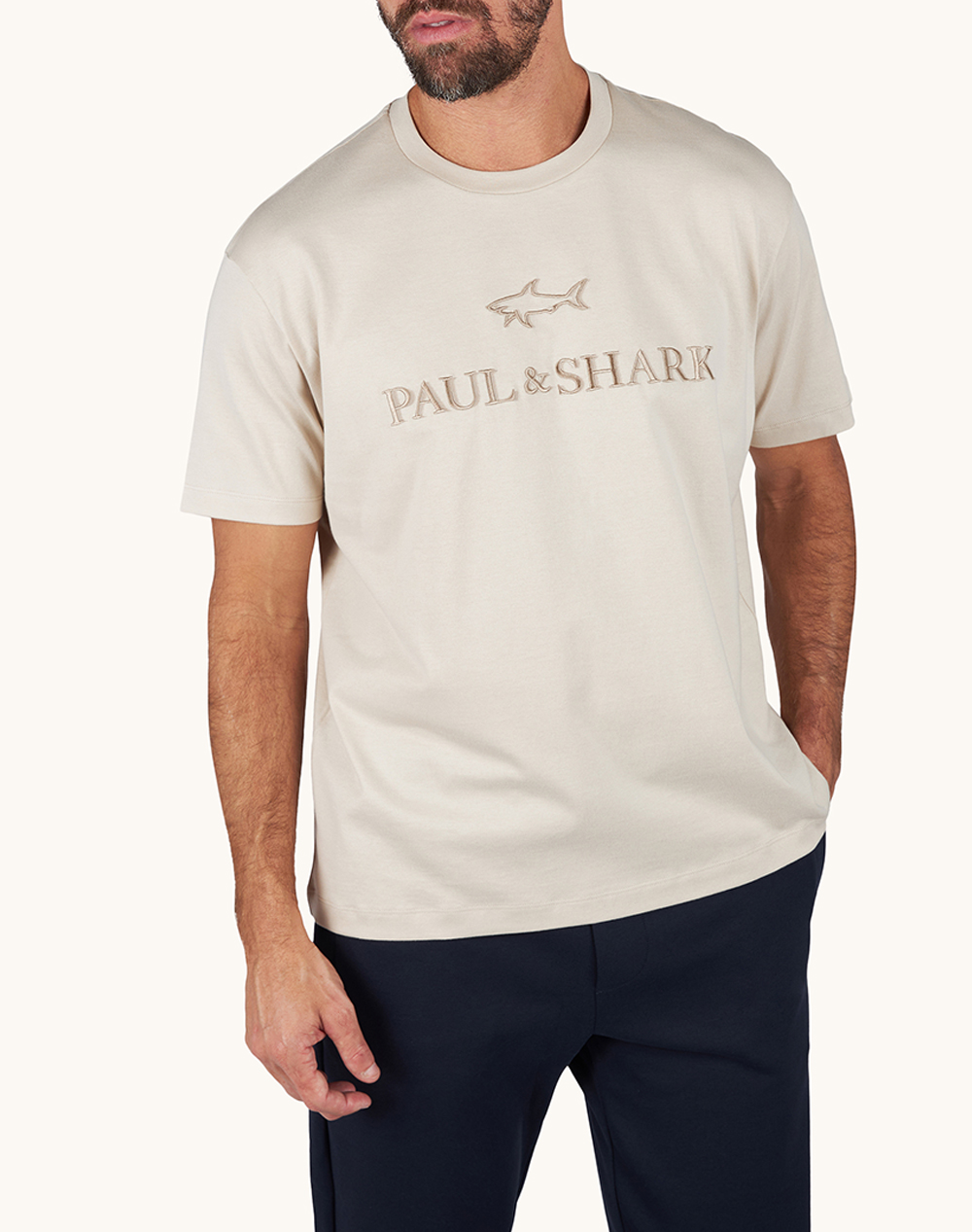 PAUL&SHARK T-Shirt